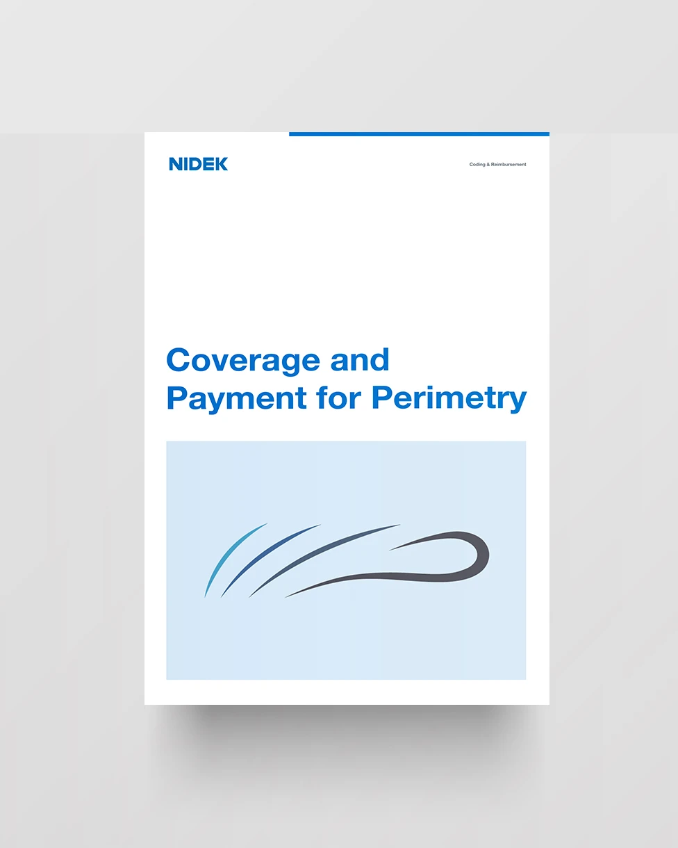 Coverage and Payment for Perimetry