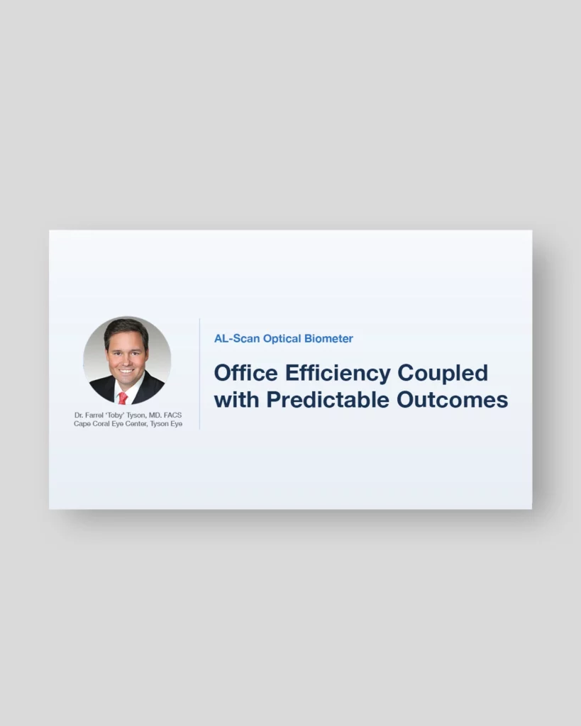 Office Efficiency Coupled With Predictable Outcomes