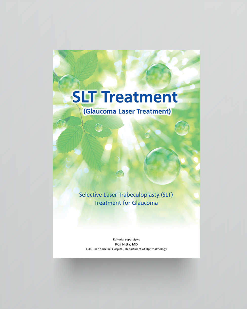 SLT Treatment (Gray)