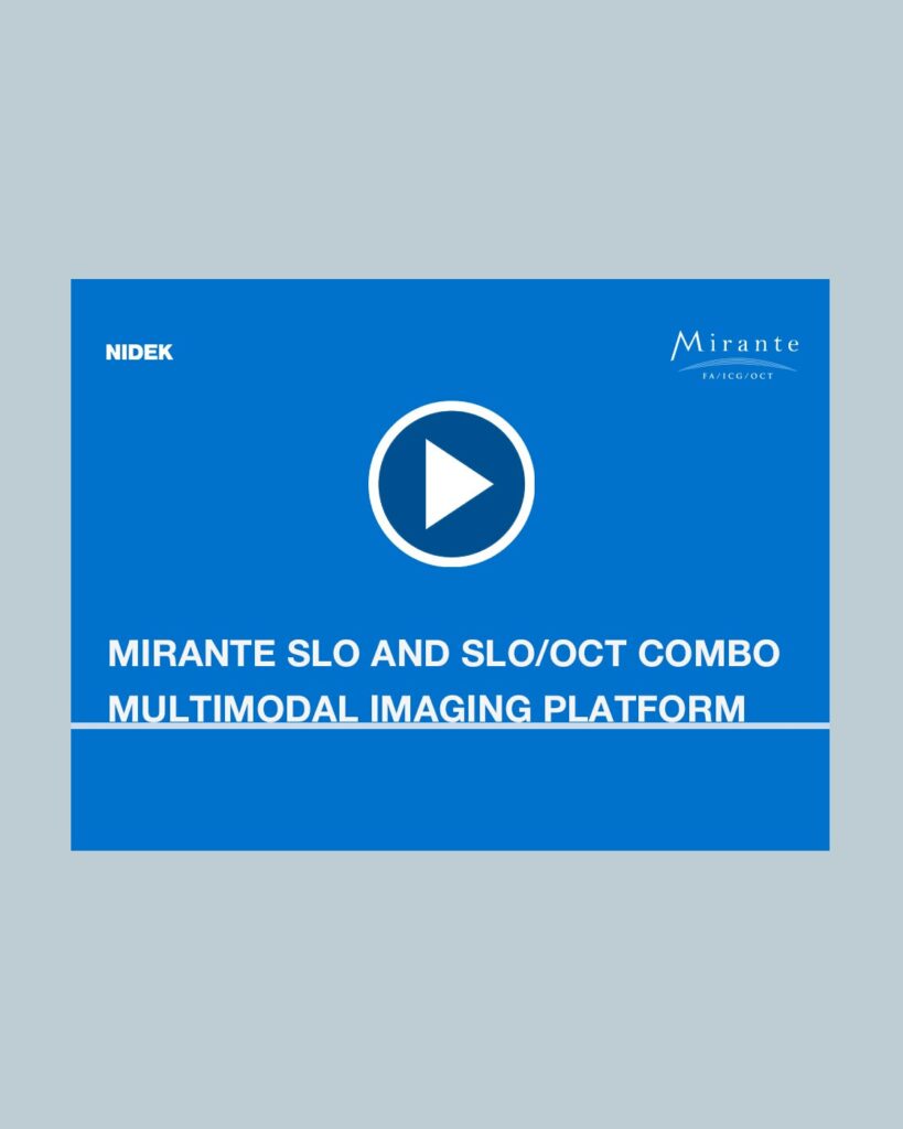 Mirante: The Ultimate Multimodal Imaging Platform
