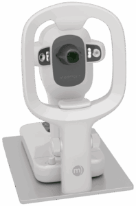 Medmont Meridia Vantage - Front Angle