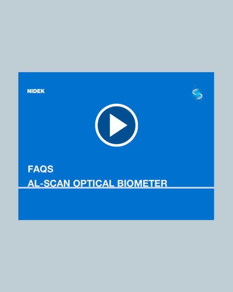 Faqs | Al-Scan Optical Biometer